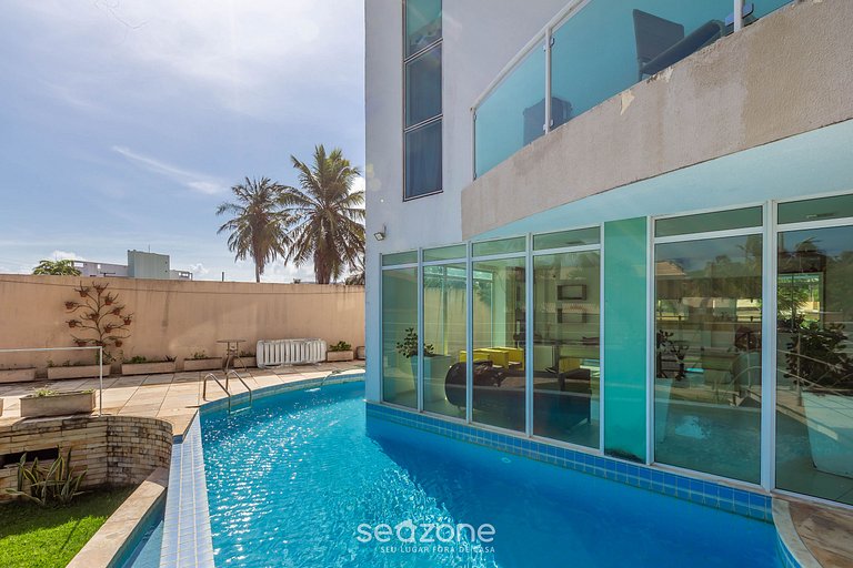 Apto de 2 dormitorios a 150 m de la playa KVD0201