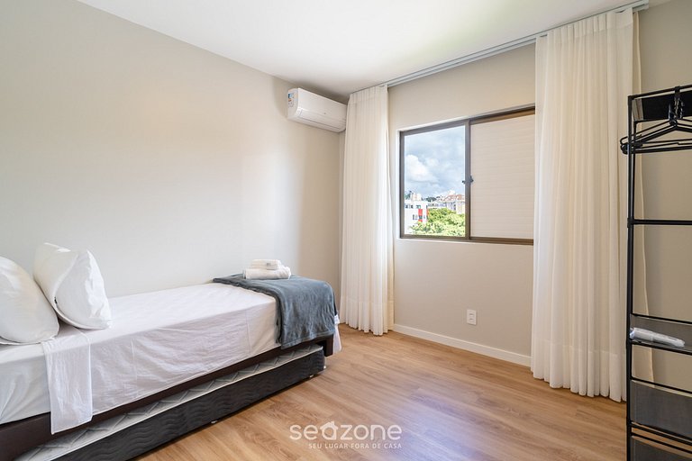 Casa con Jacuzzi y Barbacoa en Coqueiros MTT0402