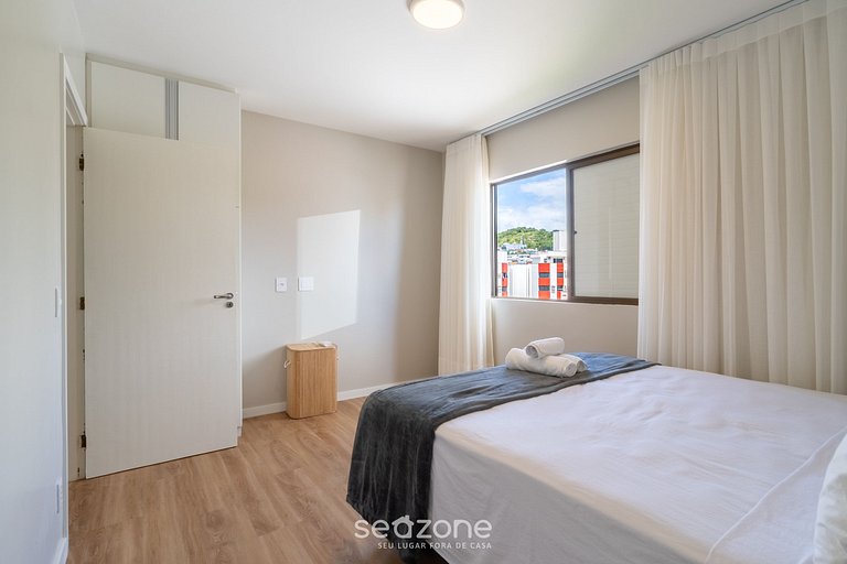 Casa c/ Jacuzzi e Churrasqueira, Coqueiros MTT0402