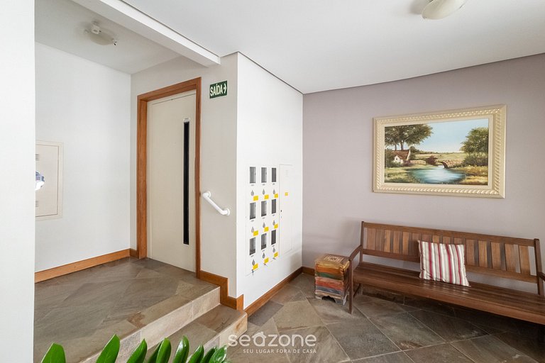 Casa con Jacuzzi y Barbacoa en Coqueiros MTT0402