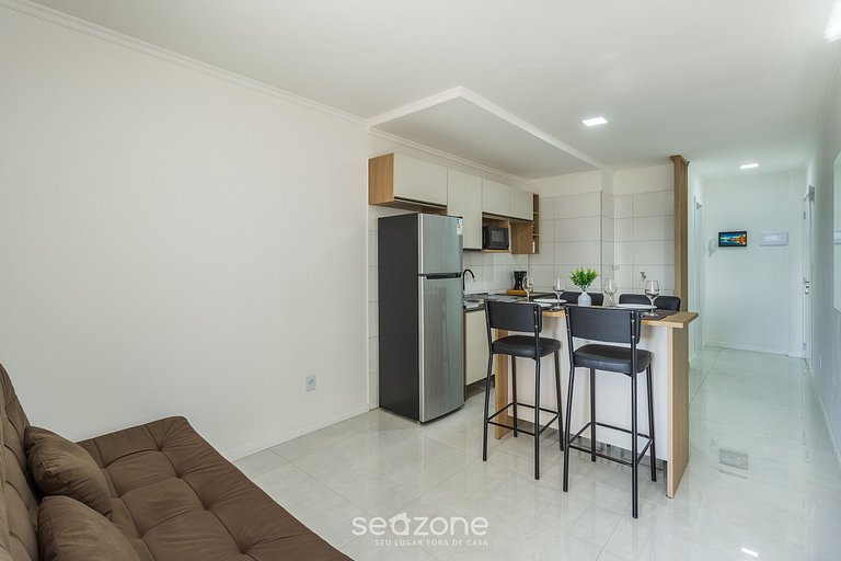 Estúdio Completo Próx Consulado Americano UMB0604