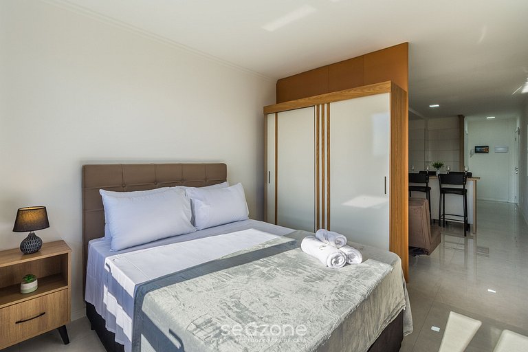 Estúdio Completo Próx Consulado Americano UMB0604