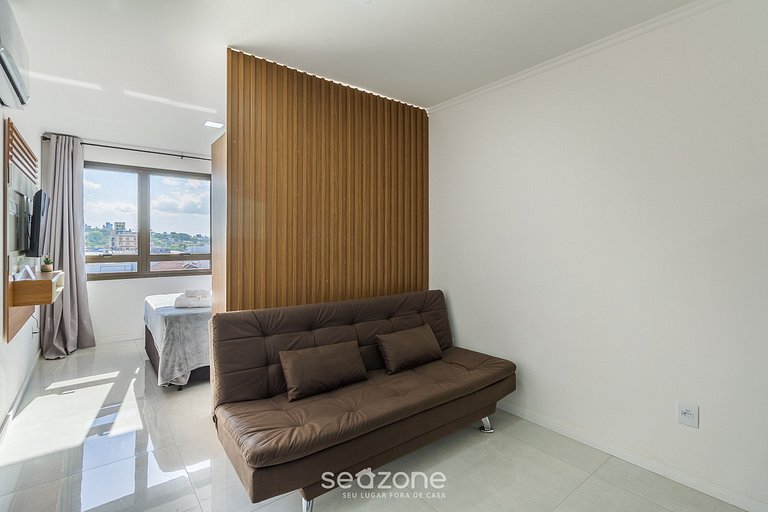 Estúdio Completo Próx Consulado Americano UMB0604