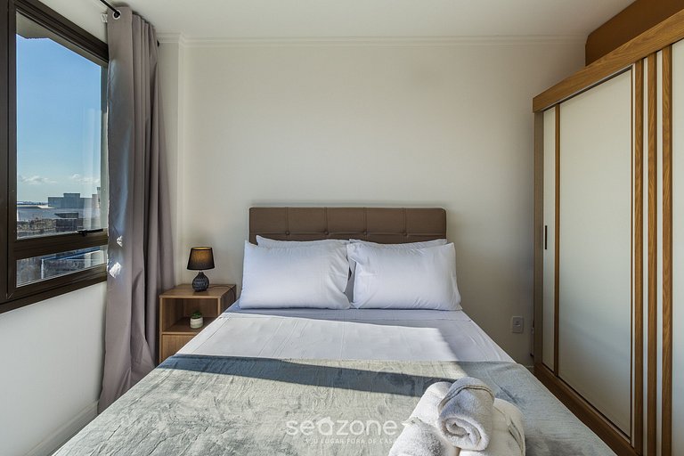 Estúdio Completo Próx Consulado Americano UMB0604