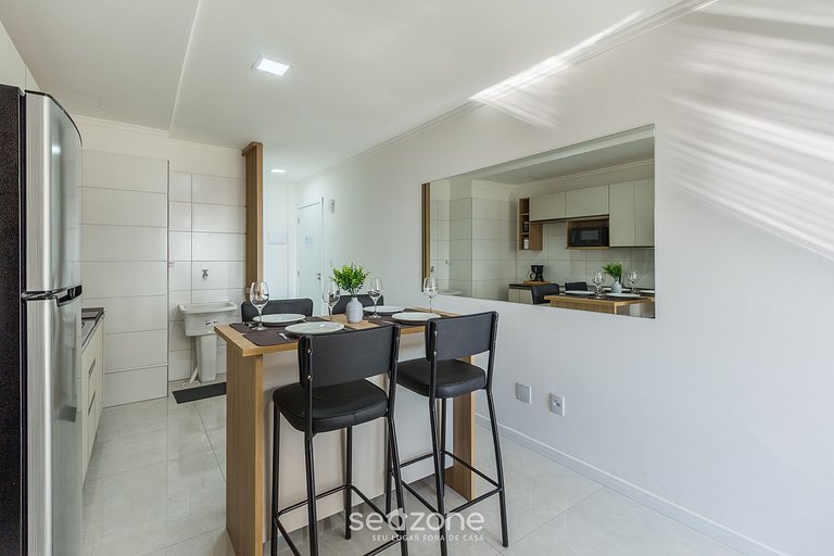 Estúdio Completo Próx Consulado Americano UMB0604