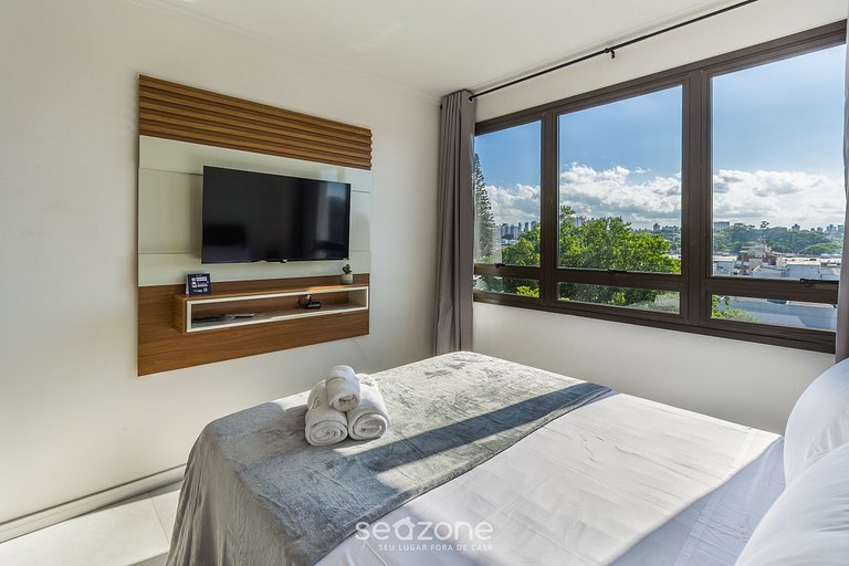 Estúdio Completo Próx Consulado Americano UMB0604