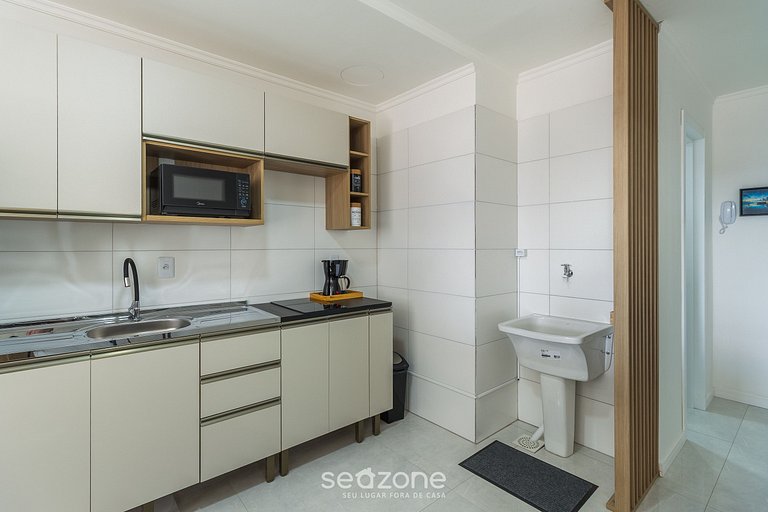 Estúdio Completo Próx Consulado Americano UMB0604