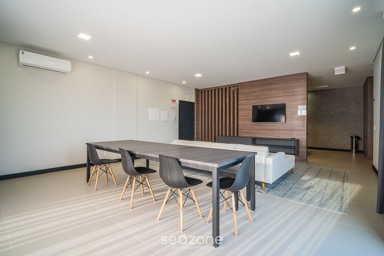 Confort a 550m del mar en edif. c piscina LDU0206