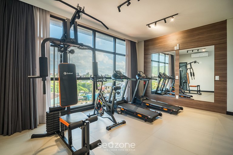 Estudio a tan solo 550m de la playa LDU0211