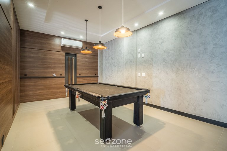 Studio con piscina a 550 m de la playa LDU0205