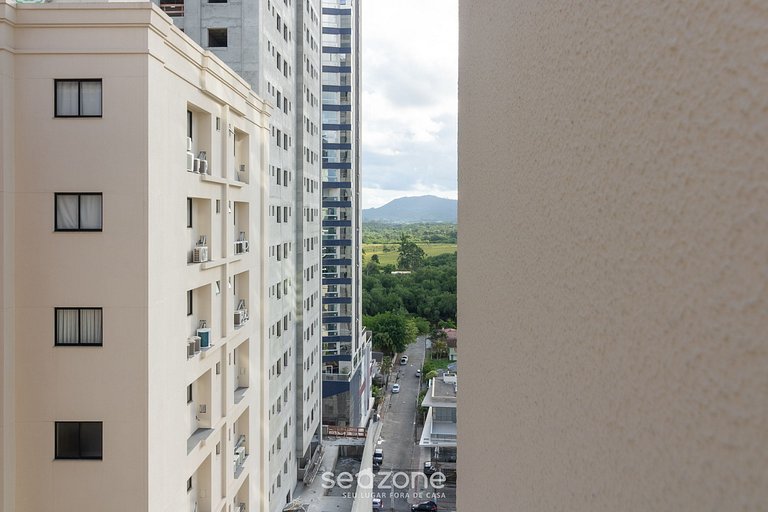 Apto en Condo c Piscina 220 m de la Playa FFS1208