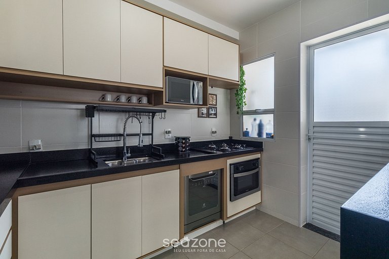 Apto en cond. en Porto Seguro TMR0104