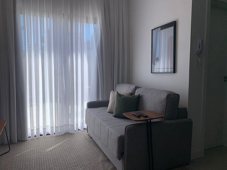 Apto em Cond. c/ Piscina 230m da Praia RTY0107