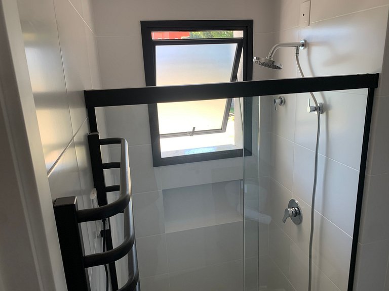 Apt en Cond. con Piscina 230 m de la Playa RTY0107