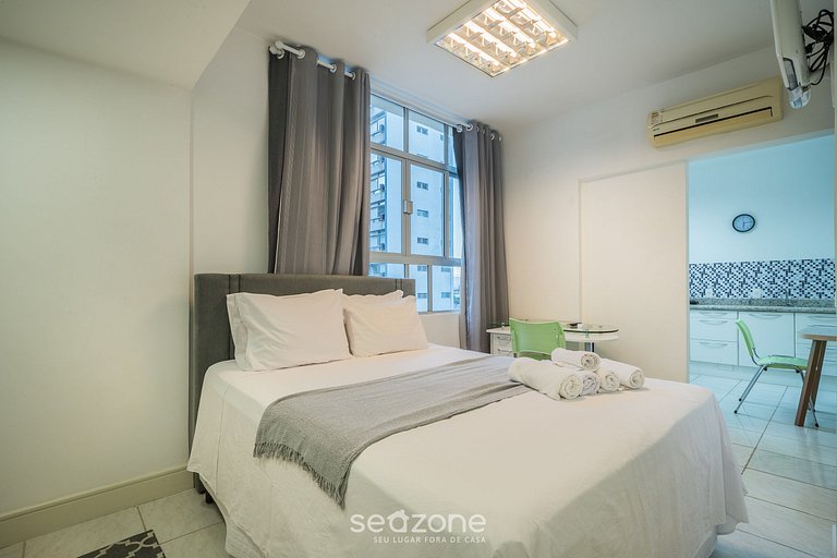 Estudio Completo 290 m del Mercado Público EFA0304