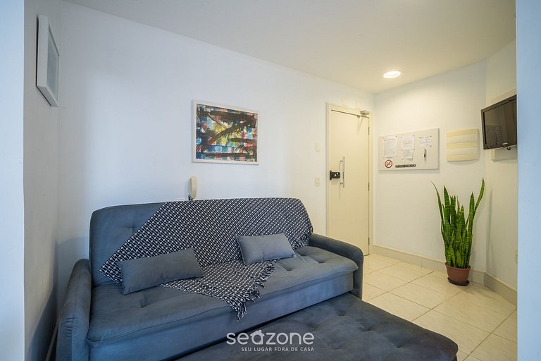 Estudio Completo 290 m del Mercado Público EFA0304