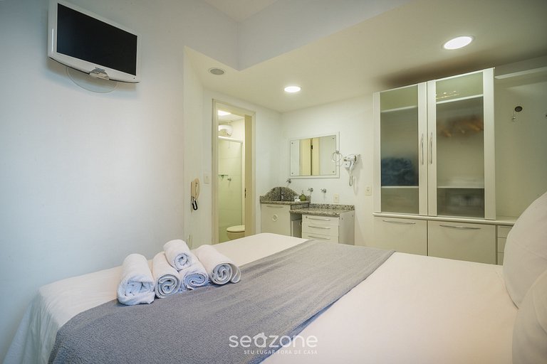 Estudio Completo 290 m del Mercado Público EFA0304