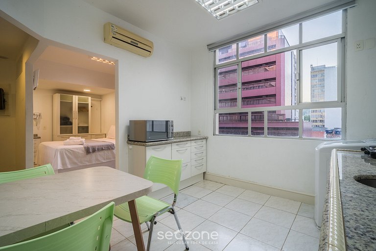 Estudio Completo 290 m del Mercado Público EFA0304