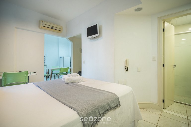 Estudio Completo 290 m del Mercado Público EFA0304