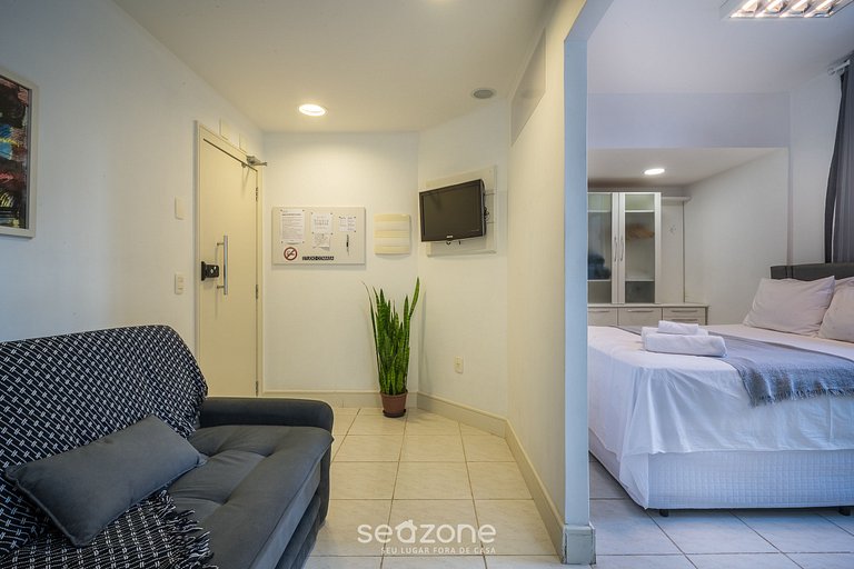 Estudio Completo 290 m del Mercado Público EFA0304