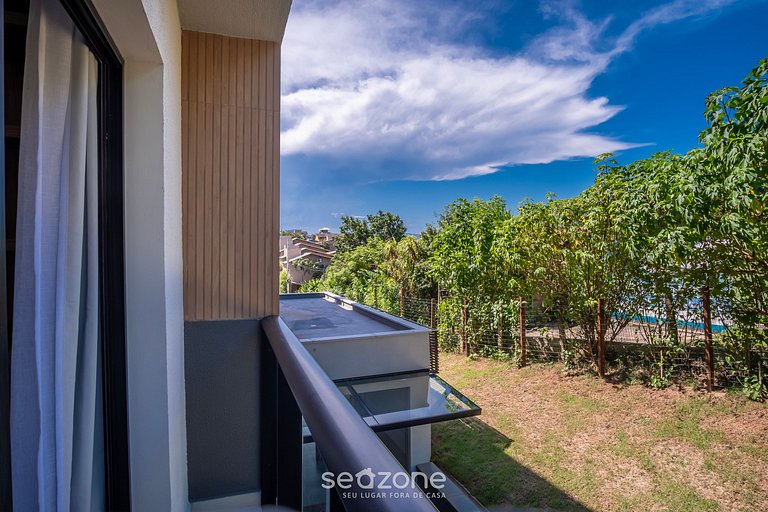 Studio en centro de Rosa azotea c piscina RSO0013