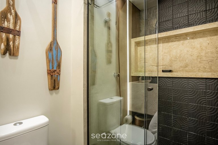 Studio en centro de Rosa azotea c piscina RSO0013