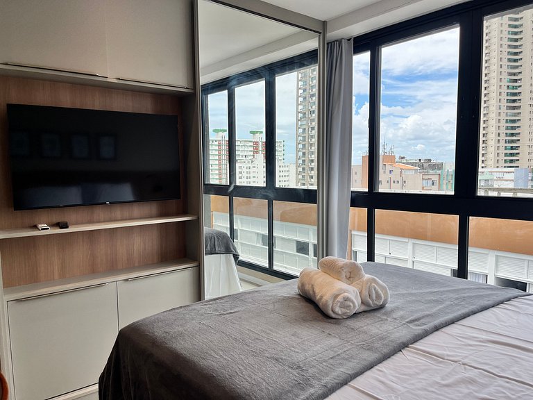 Studio exclusivo a pocos metros del mar LIV0904