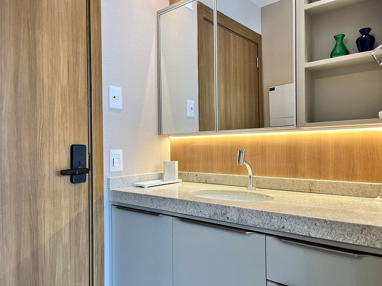 Studio exclusivo a pocos metros del mar LIV0904