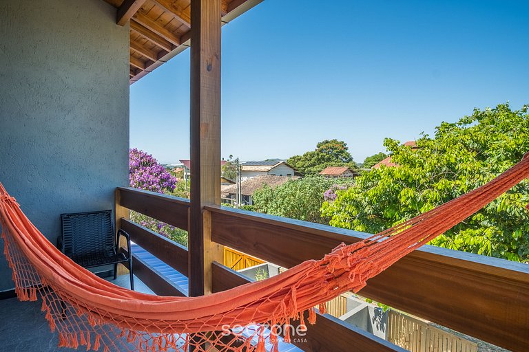 Casa con Suite y Parrilla en Imbituba PSL0002