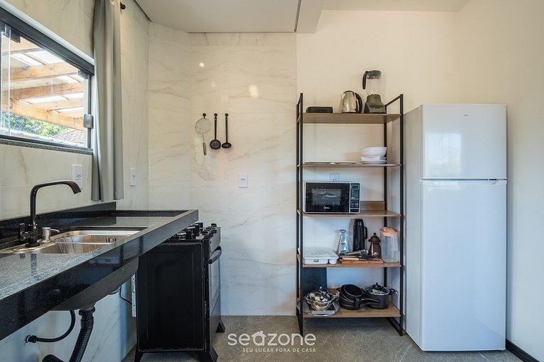 Casa con Suite y Parrilla en Imbituba PSL0002