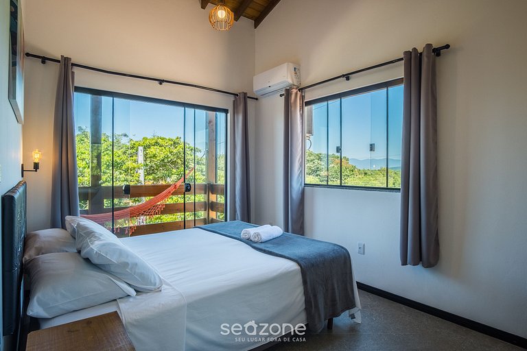 Casa con Suite y Parrilla en Imbituba PSL0002