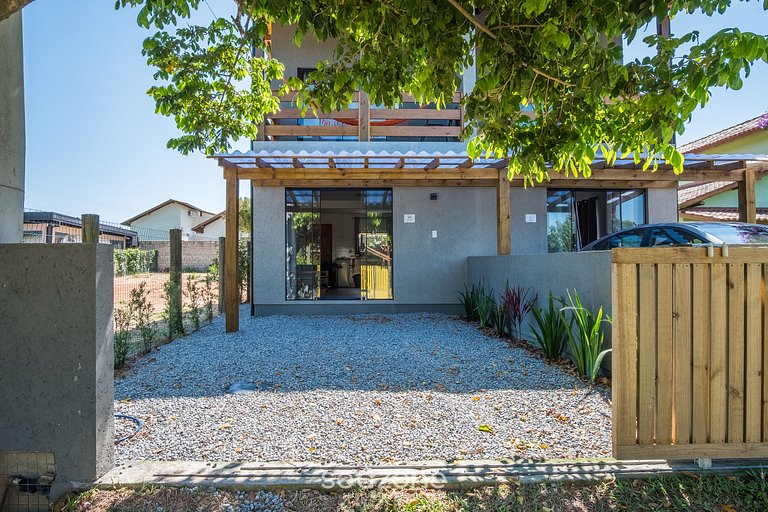 Casa con Suite y Parrilla en Imbituba PSL0002