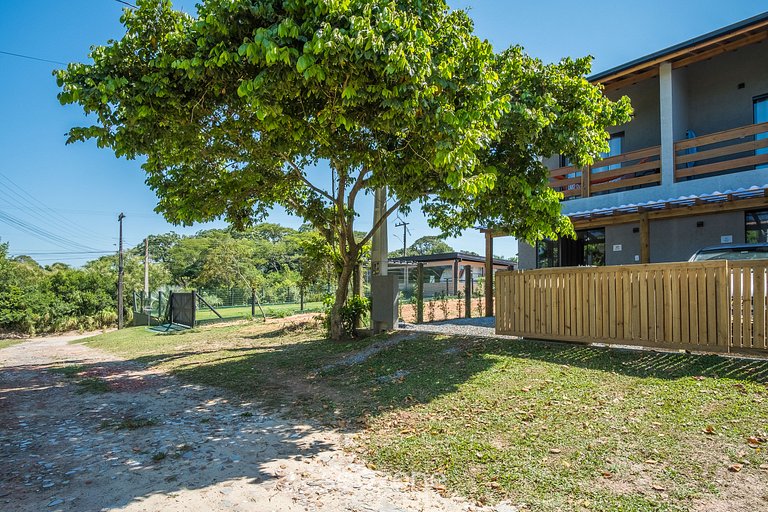 Casa con Suite y Parrilla en Imbituba PSL0002