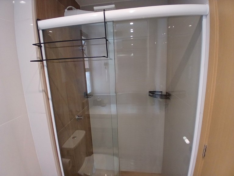 Apto c/ piscina en Salvador HFO1001