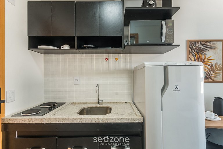 Studio en Salvador, a 160 m de la playa SAA0520