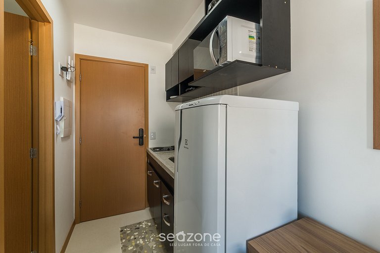 Studio en Salvador, a 160 m de la playa SAA0520