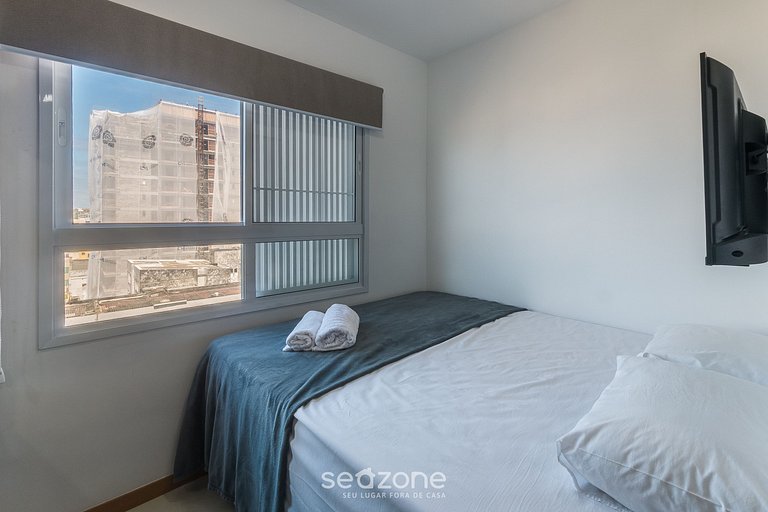 Studio en Salvador, a 160 m de la playa SAA0520