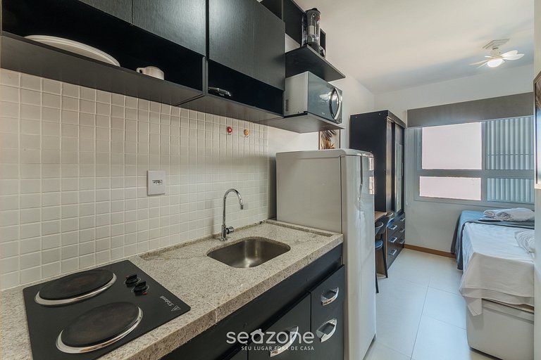 Studio en Salvador, a 160 m de la playa SAA0520