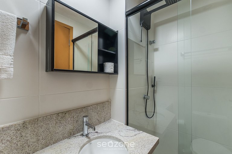 Studio en Salvador, a 160 m de la playa SAA0520