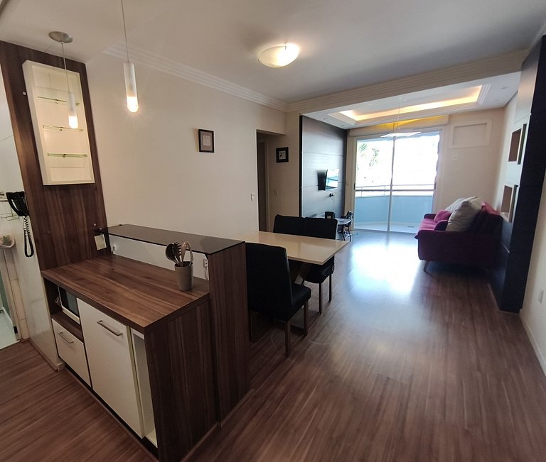 Apto c/ balcón cerca de Lagoa – ELT0303