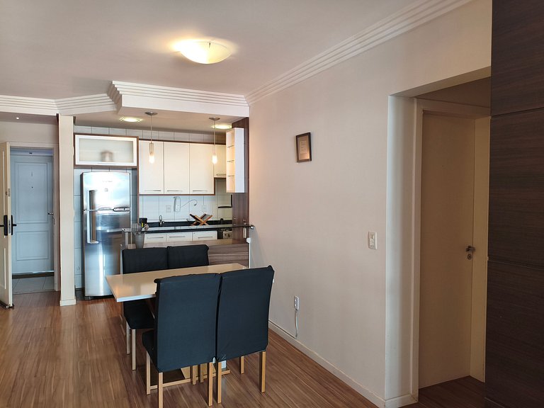 Apto c/ balcón cerca de Lagoa – ELT0303