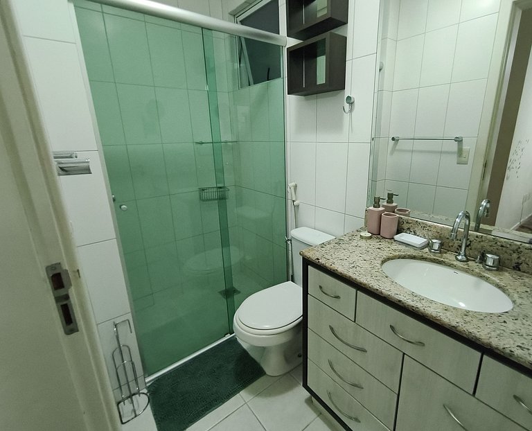 Apto c/ balcón cerca de Lagoa – ELT0303