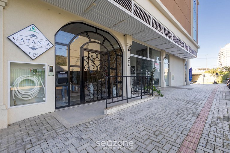 Apartamentos a 400m da Praia em Itapema - CARA