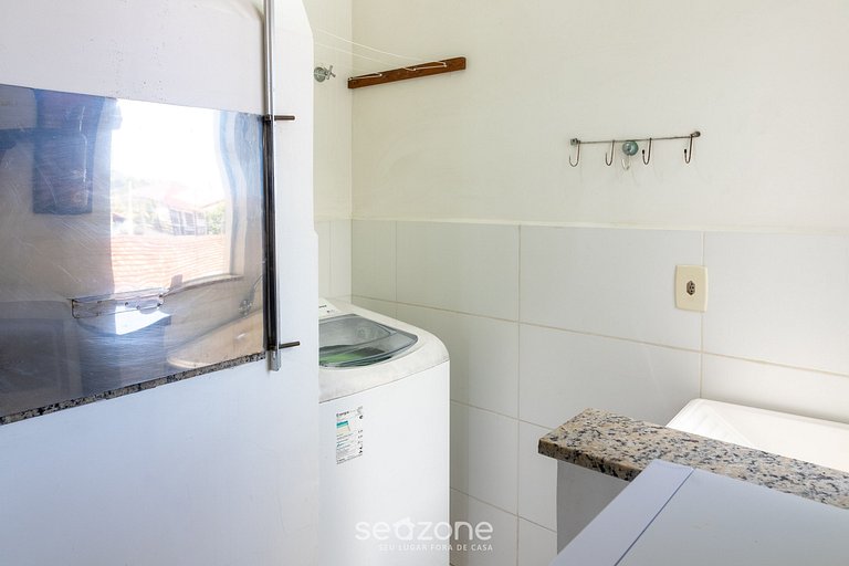 Apt a 600m da praia prox. do Beto Carrero GOT0201