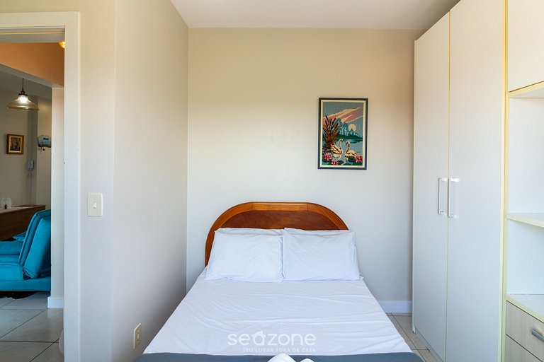 Ap a 600m la playa, cerca de Beto Carrero GOT0201