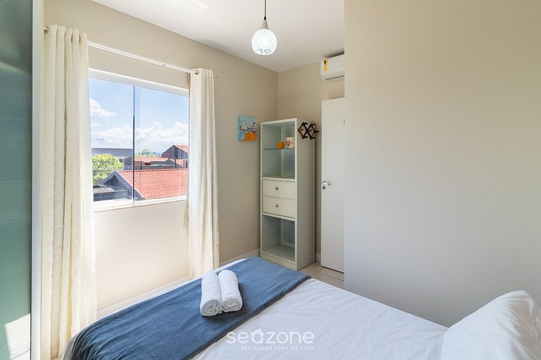 Ap a 600m la playa, cerca de Beto Carrero GOT0201