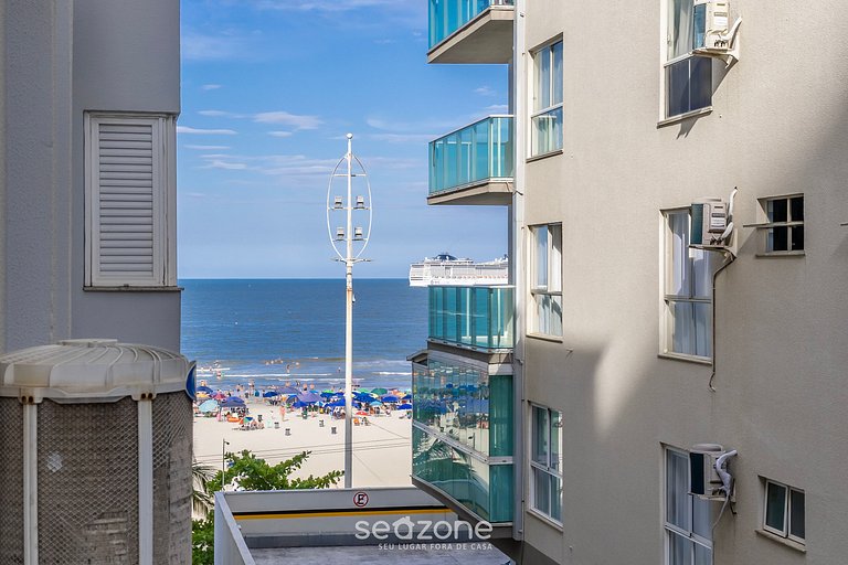 Apt 3 Habitaciones en la Costanera de BC - EGB0052