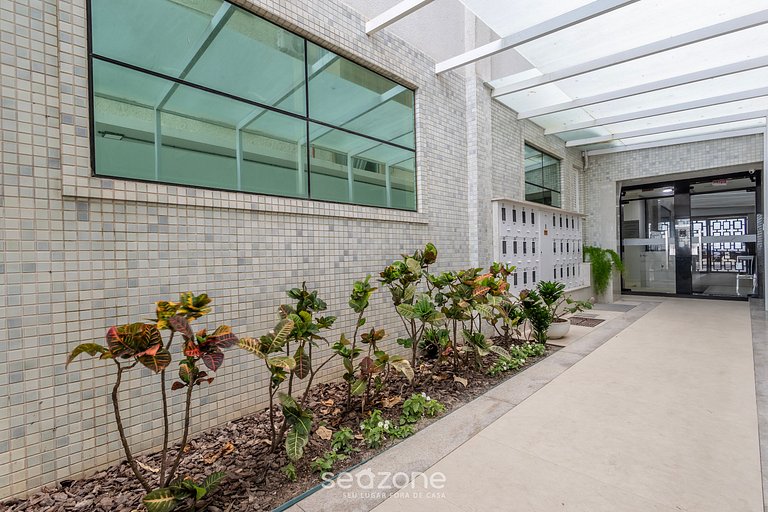 Apto 3 Quartos na Orla de BC - EGB0052