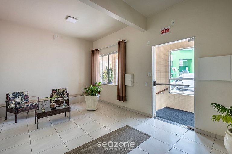 Apartamentos a 160m de la Playa en BC - SRL