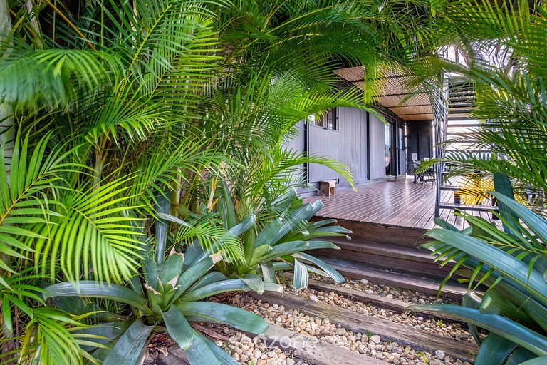 Casa c/ Churrasq. e Acesso a Lagoa MAT0021